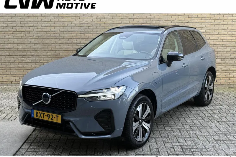 Volvo XC60 (2023)