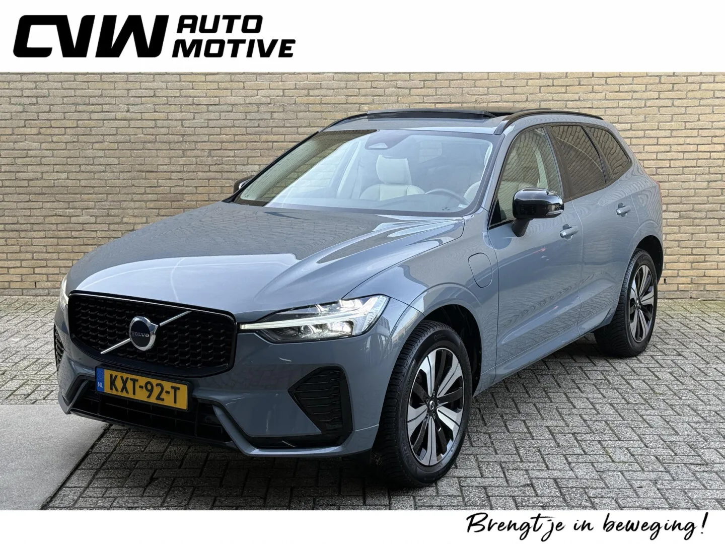 Volvo XC60 (2023) — foto 1