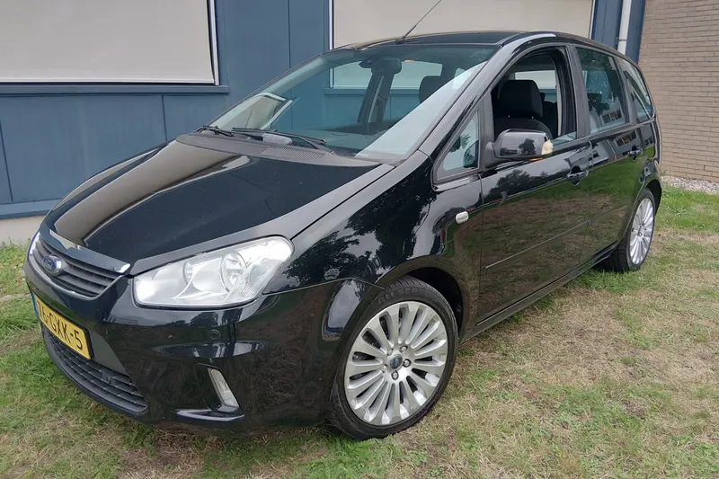 Ford C-Max (2008)