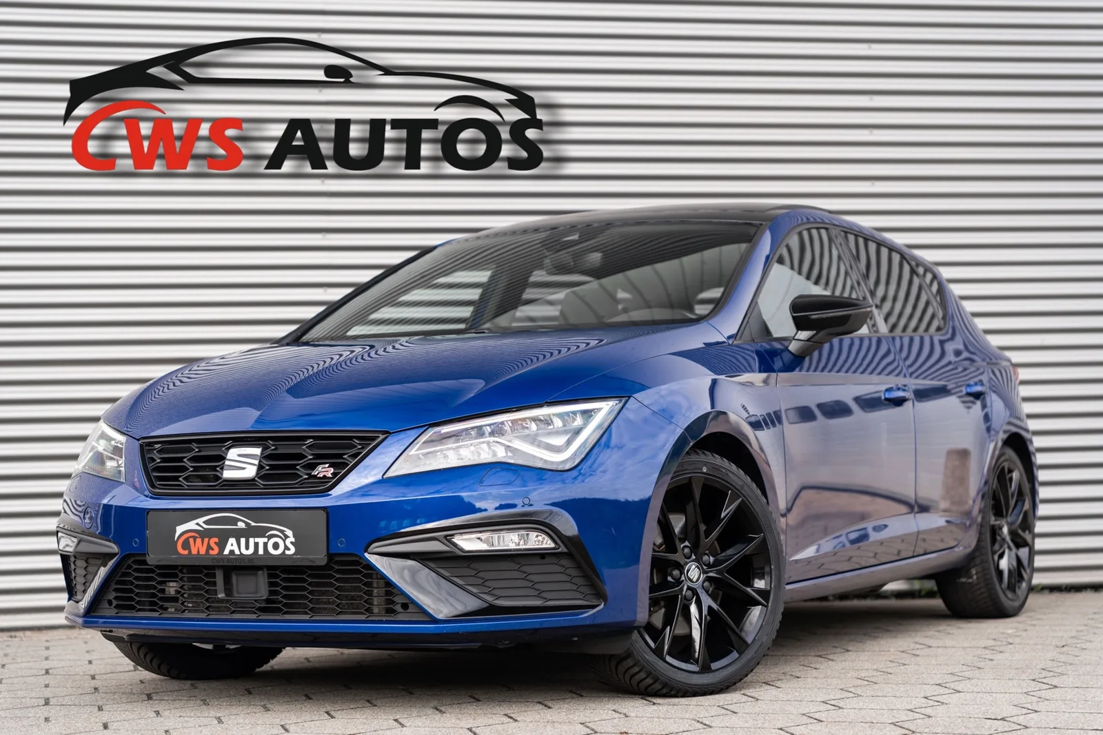 SEAT Leon (2019) — foto 1