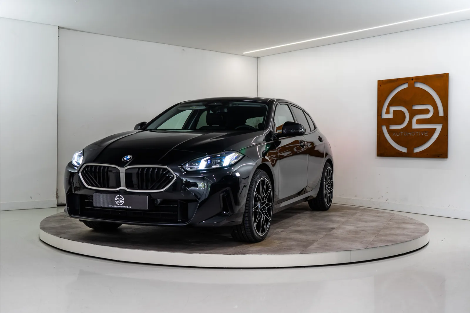 BMW 1-Serie (2025) — foto 1