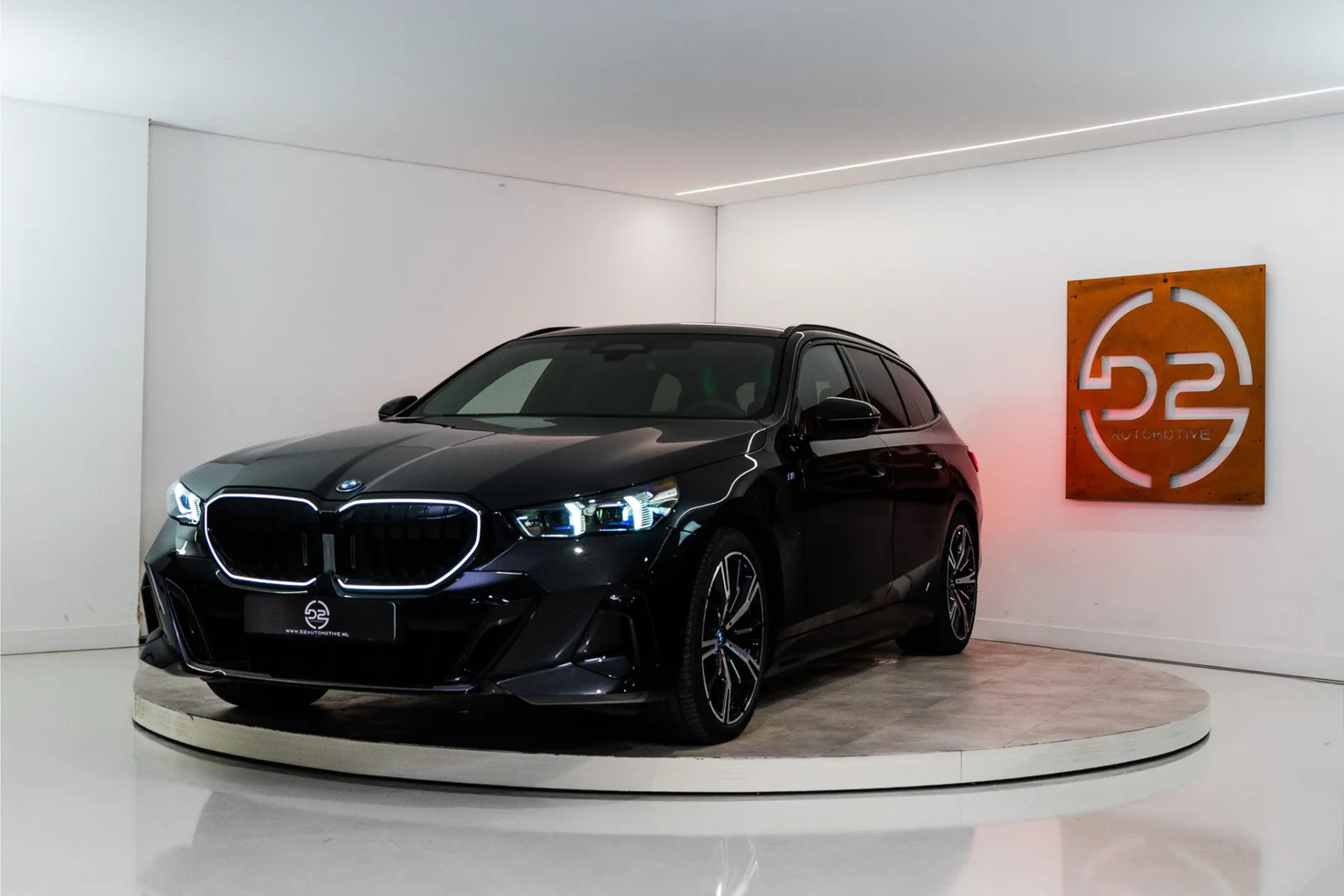 BMW 5-Serie (2024) — foto 1
