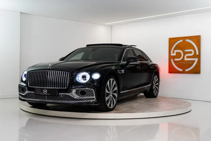 Bentley Flying Spur (2023)