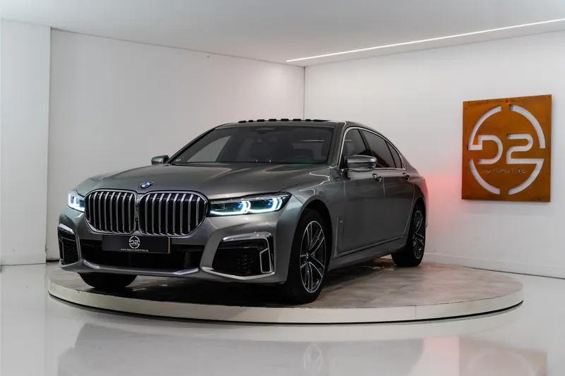 BMW 7-Serie (2027)