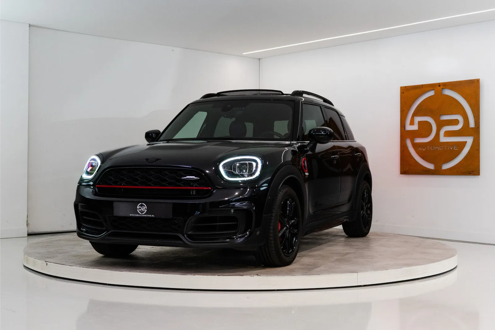 MINI Countryman (2023) — foto 1
