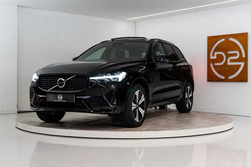 Volvo XC60 (2023)