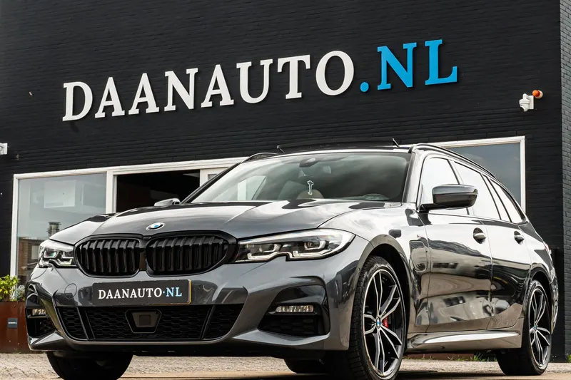 BMW 3-Serie (2020)