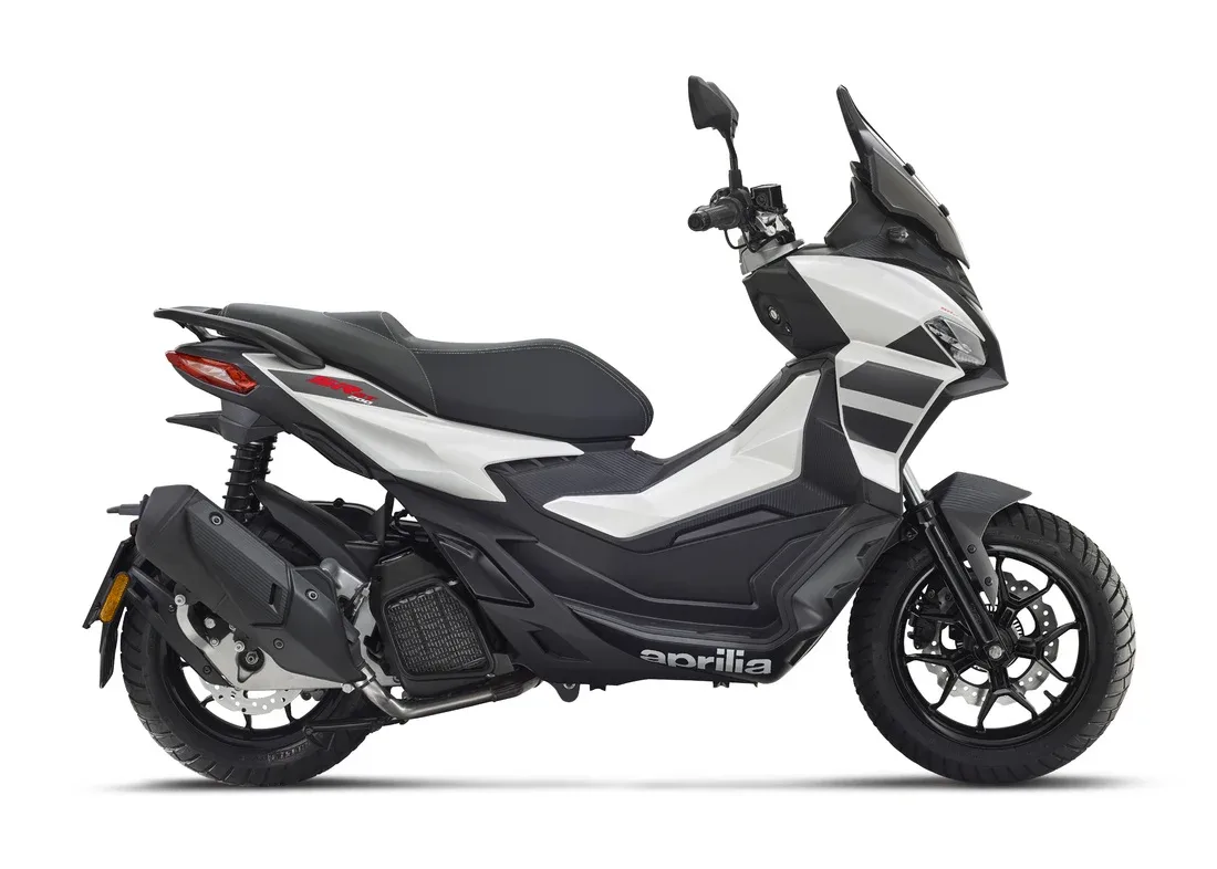 Aprilia  (2026) — foto 1