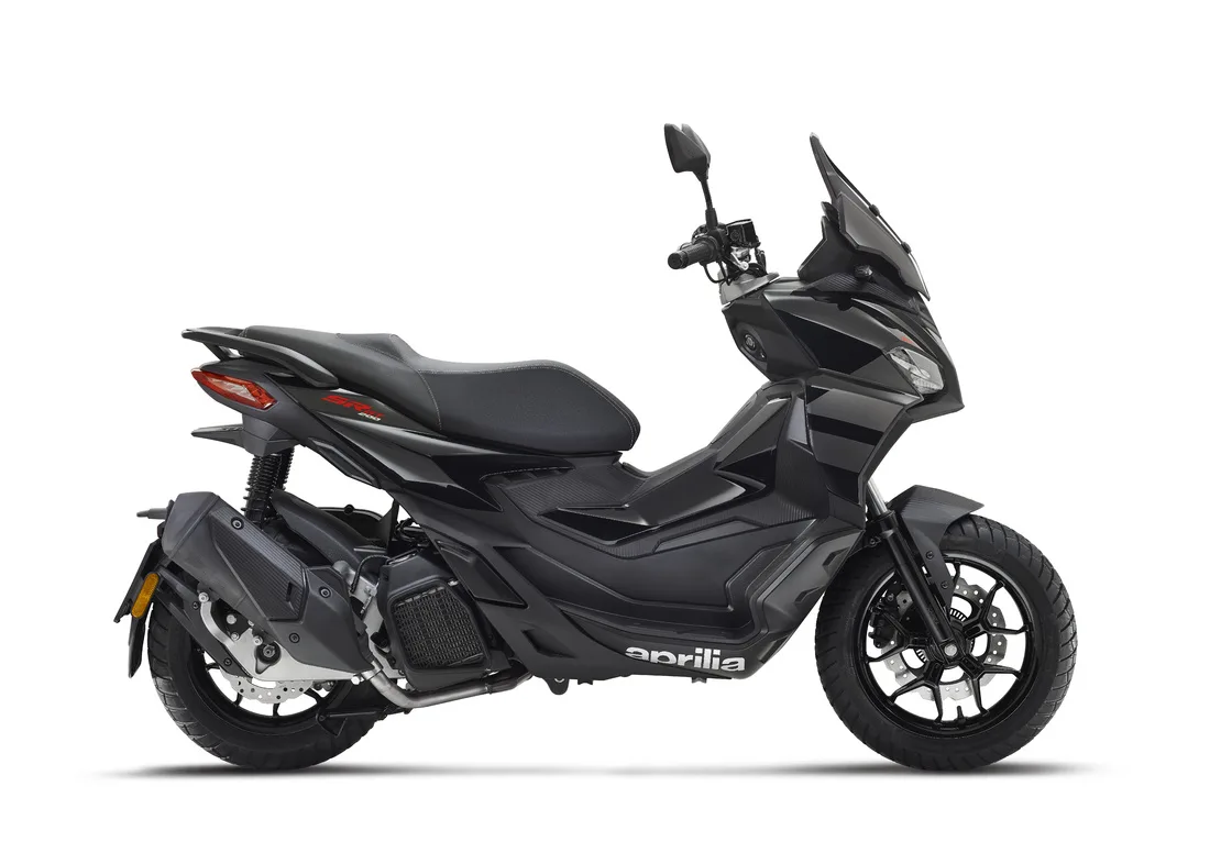 Aprilia IN3 betaal in 3 termijnen voor particulieren en zakelijke kopers (2026) — foto 1