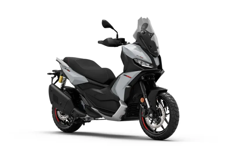 Aprilia SR GT 400 (2026)