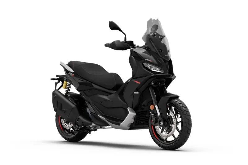 Aprilia SR GT 400 (2026)