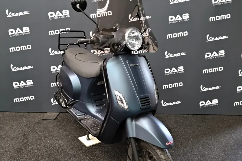 Momo MOMO Morino snorscooter (2024)