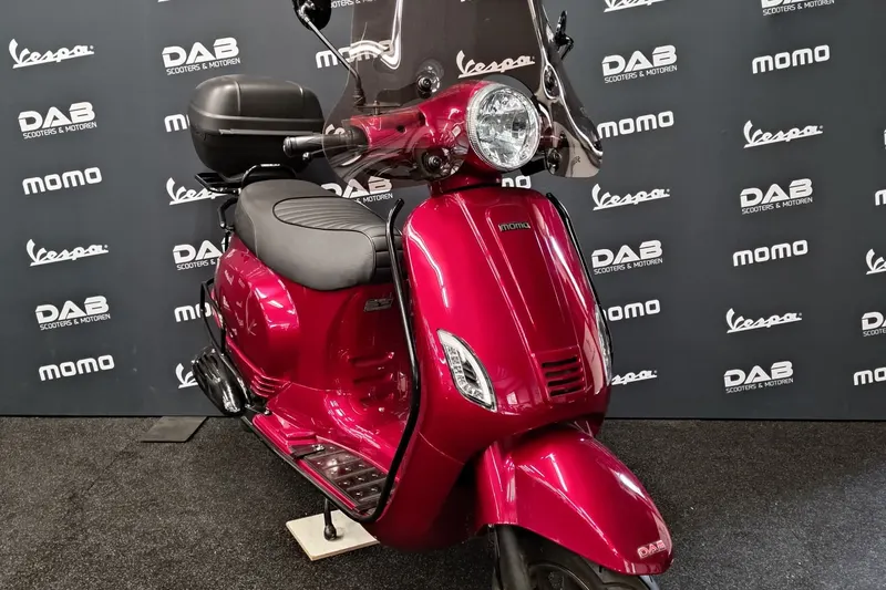 MOMO Morino (2024)