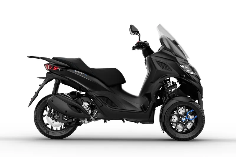 Piaggio MP3 310 HPE (2026)