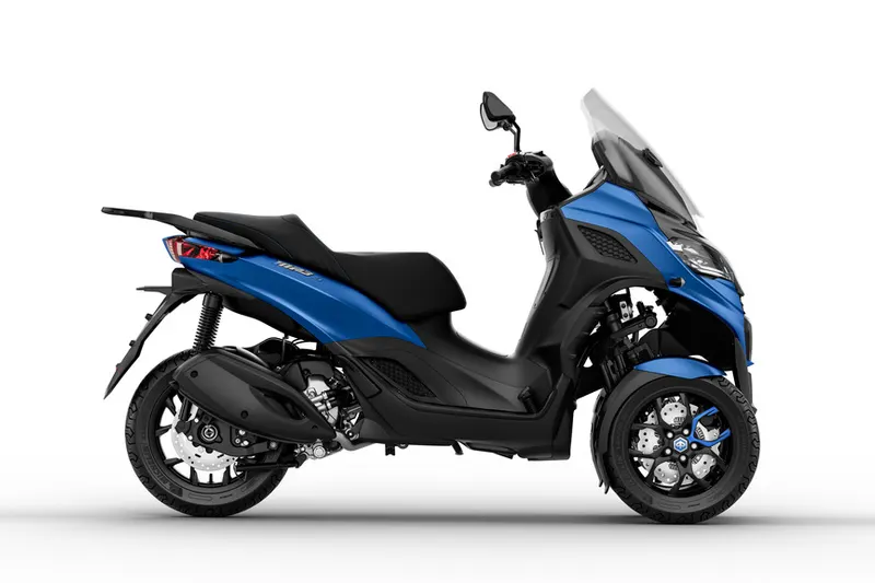 Piaggio MP3 310 HPE (2026)
