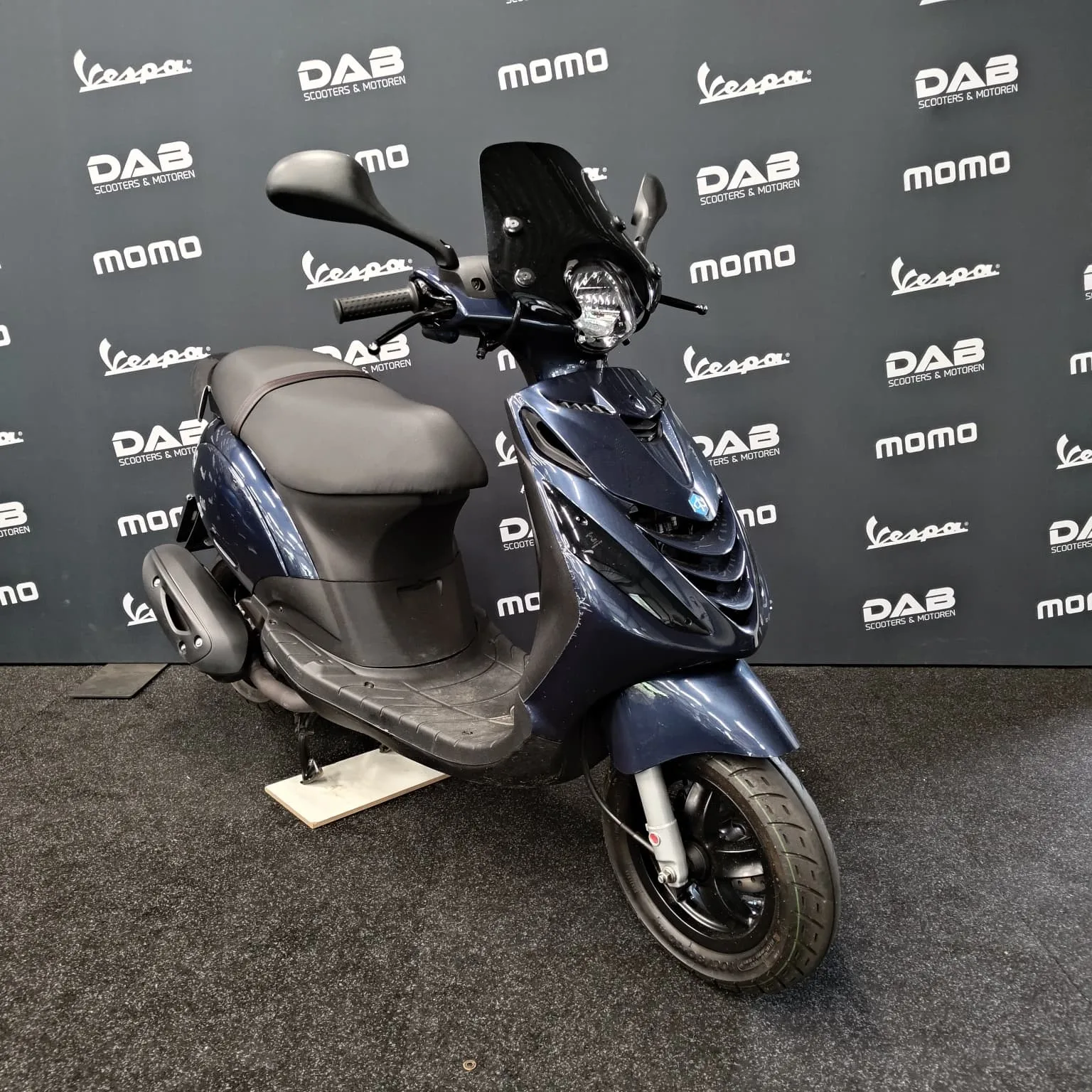 Piaggio Zip (2024) — foto 1