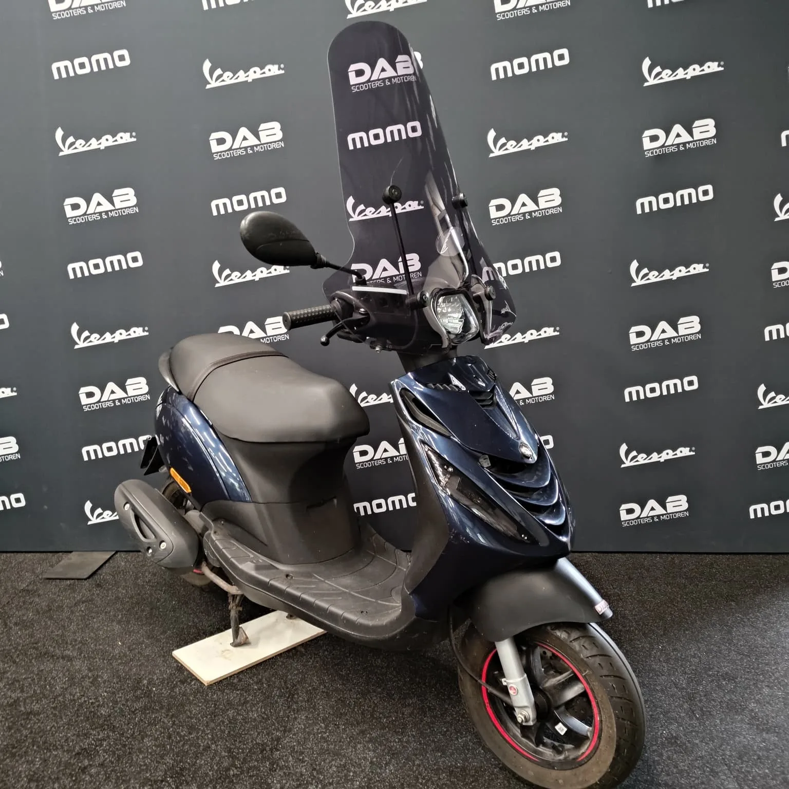 Piaggio Zip (2021) — foto 1