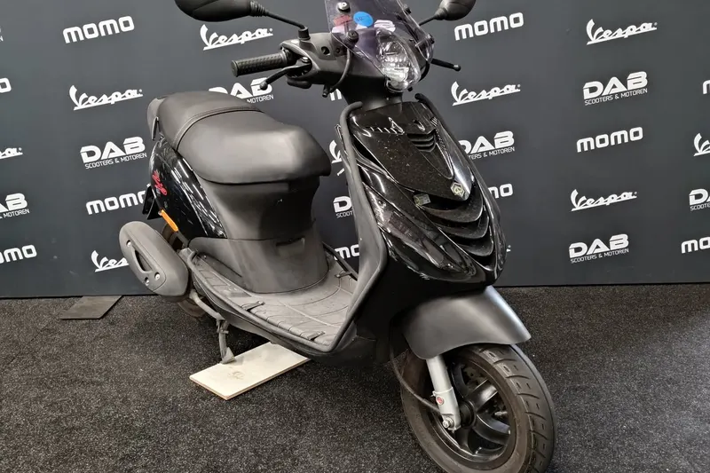 Piaggio Zip (2020)