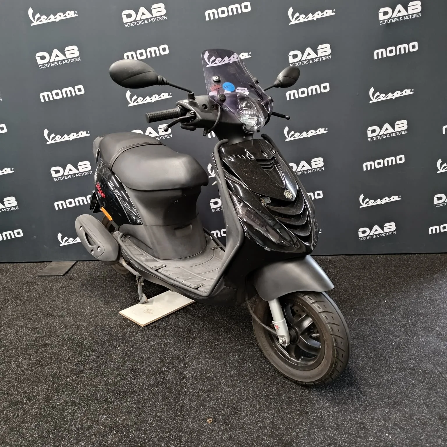 Piaggio Zip (2020) — foto 1