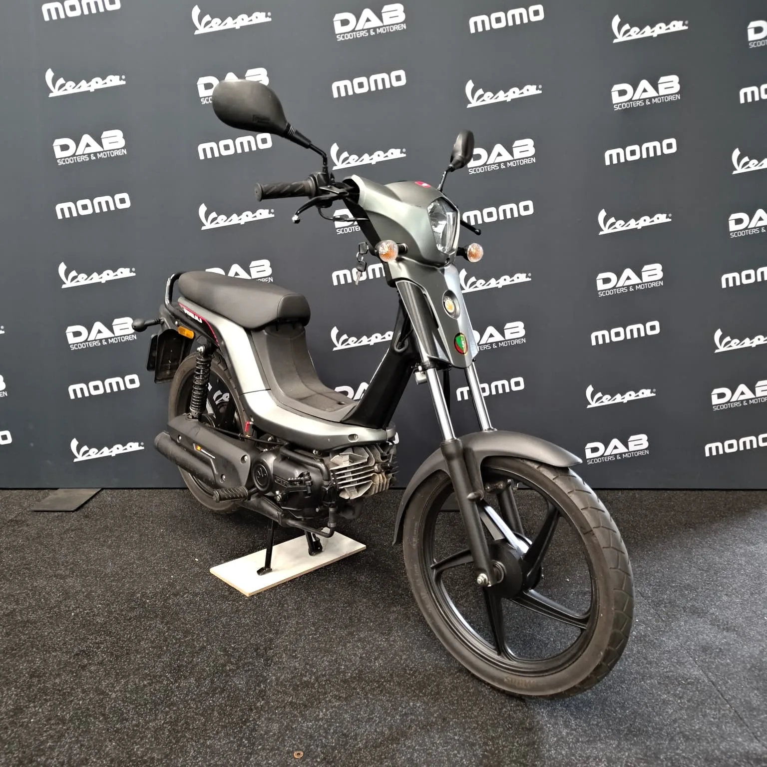 Rieju BYE BIKE (2018) — foto 1