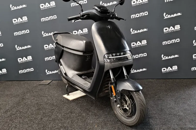Segway E110SE snorscooter (2022)
