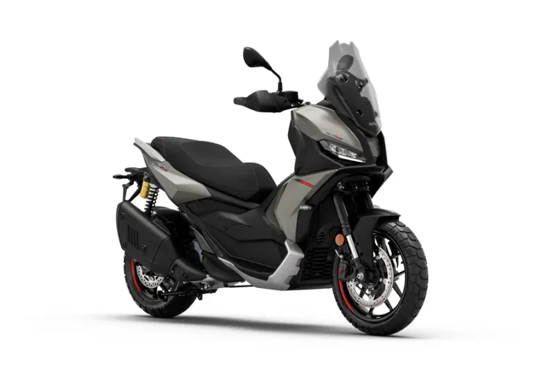 Aprilia SR GT 400 (2026)