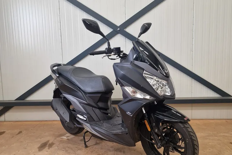 SYM JET 14 (2018)