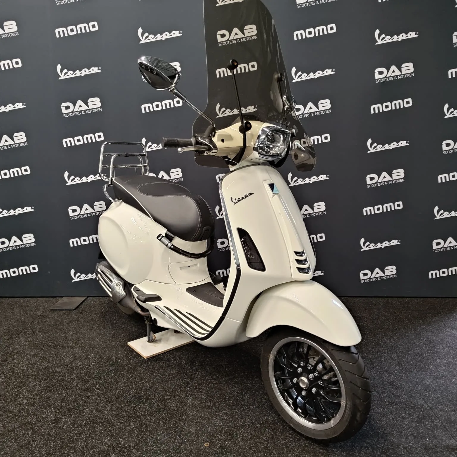 Piaggio Sprint (2018) — foto 1