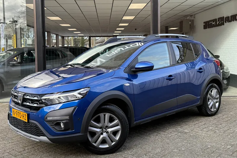 Dacia Sandero (2021)