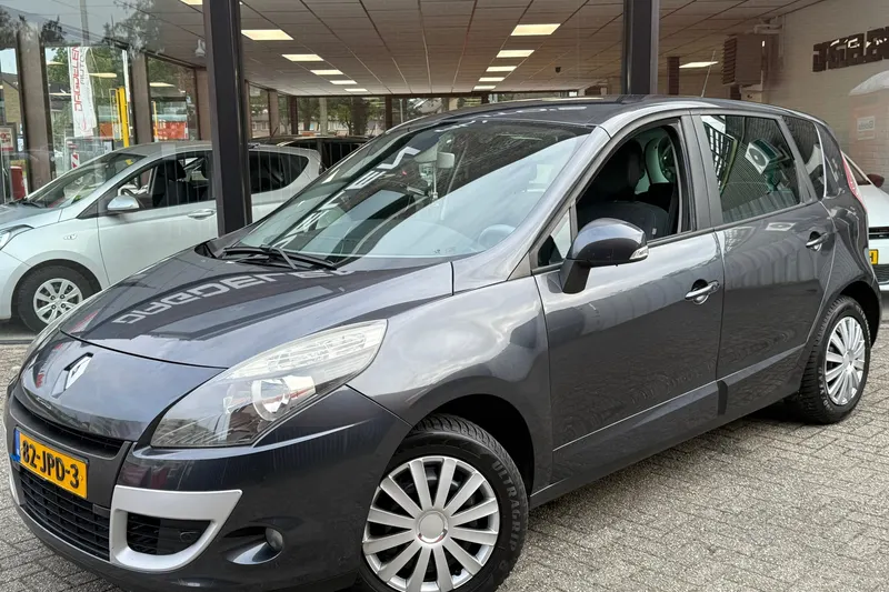 Renault Scénic (2009)