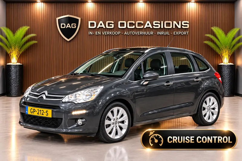 Citroën C3 (2015)