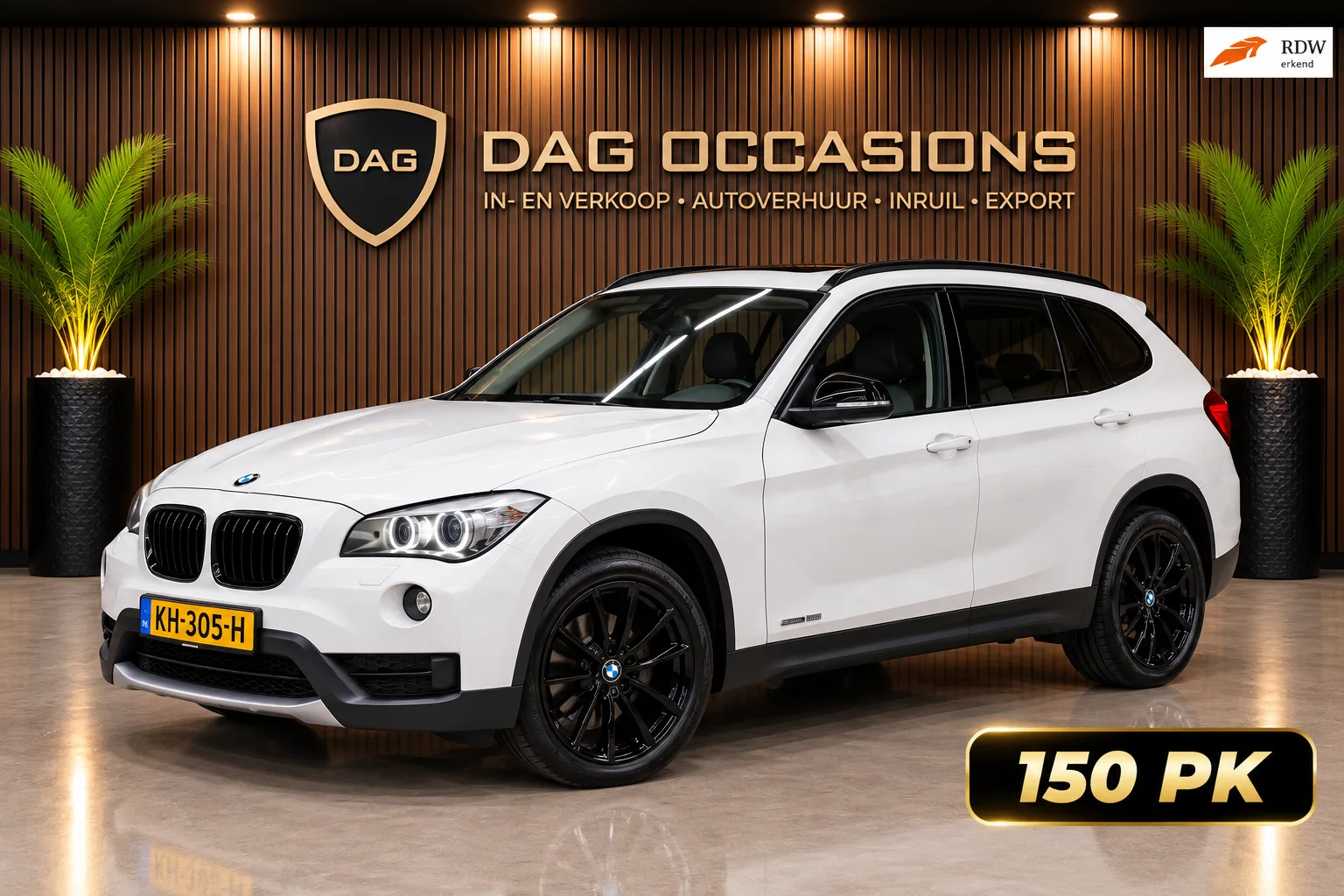 BMW X1 (2012) — foto 1