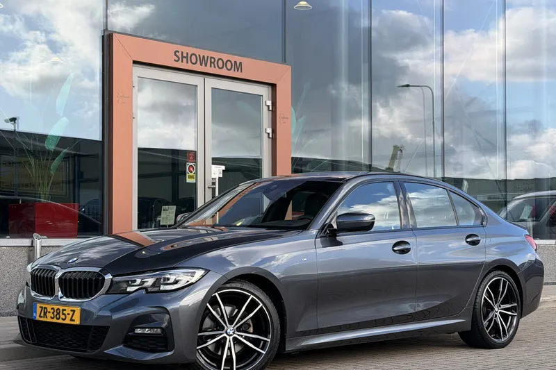 BMW 3-Serie (2019)