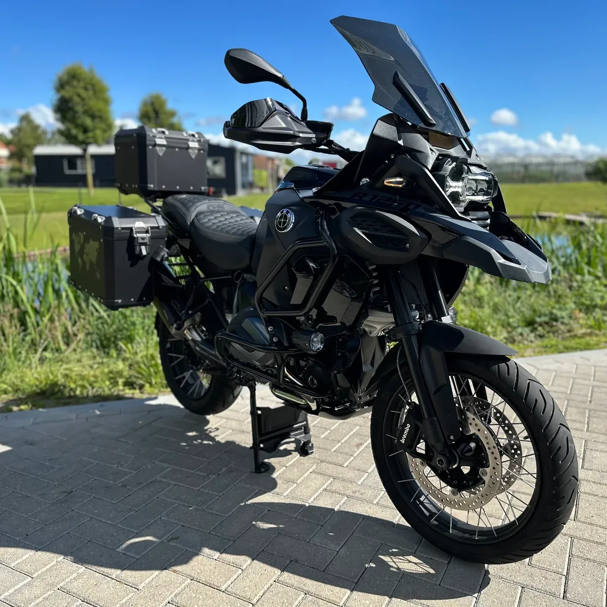 BMW R 1250 GS Adventure (2026) — foto 1