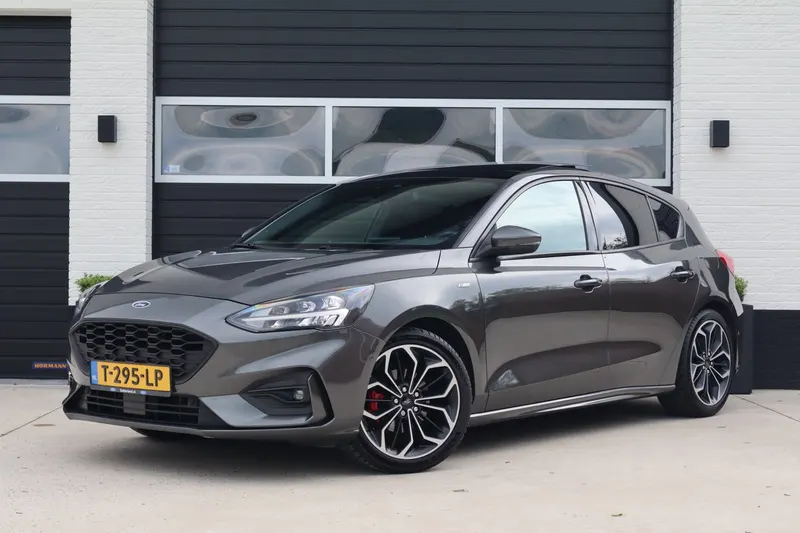 Ford Focus (2019)