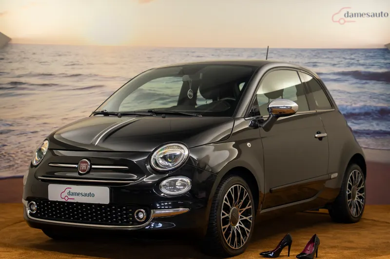 Fiat 500 (2020)