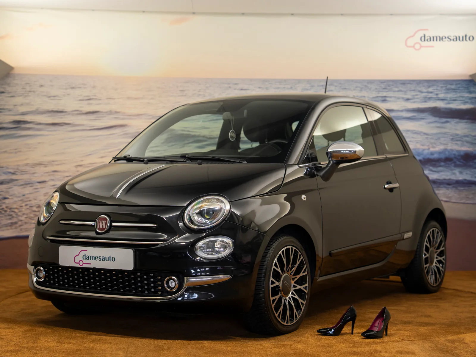 Fiat 500 (2020) — foto 1