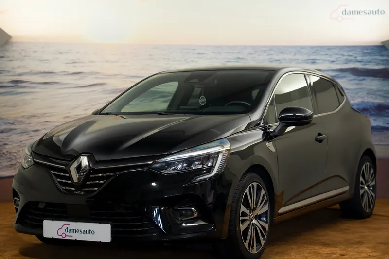 Renault Clio (2020)