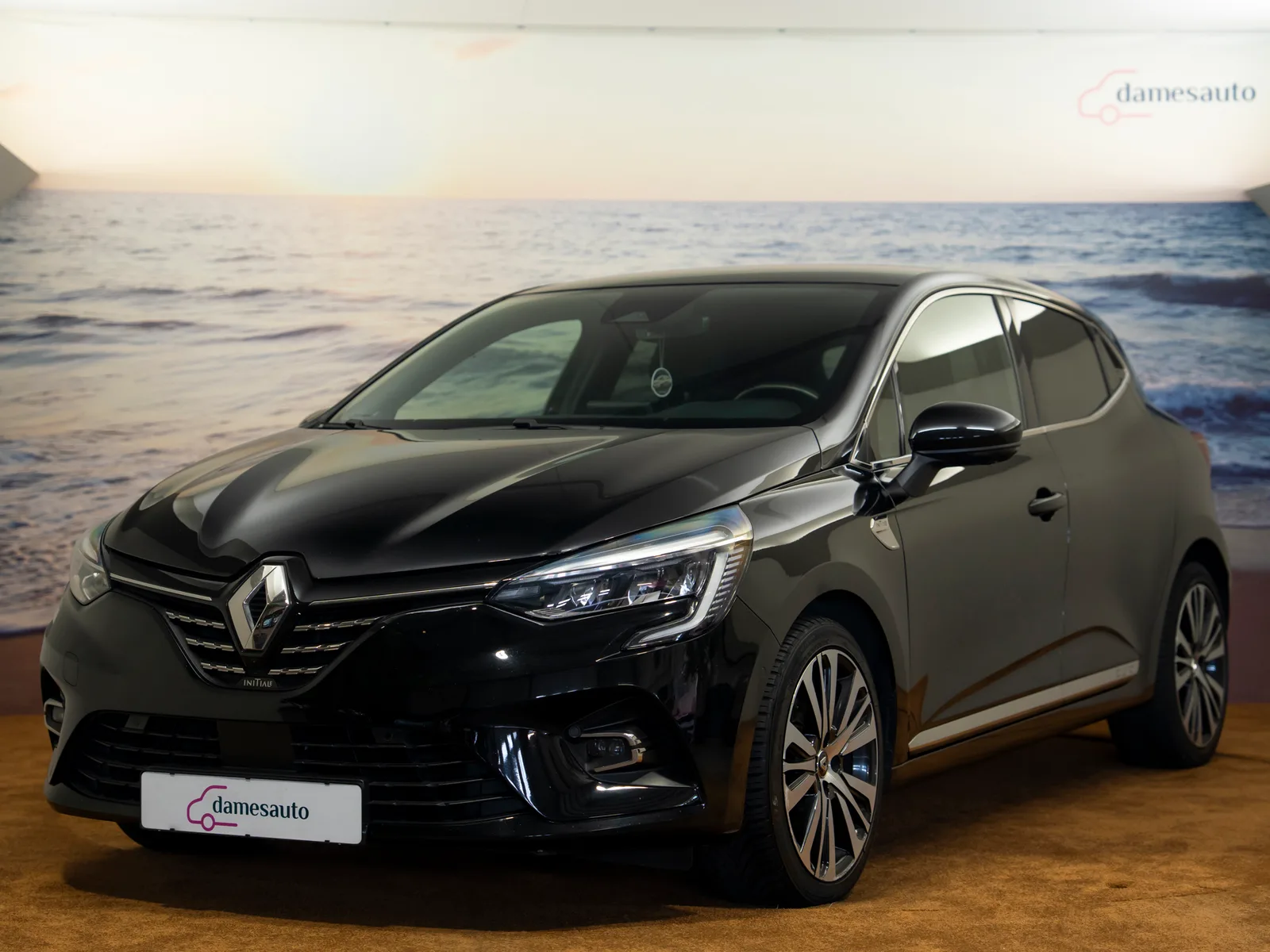 Renault Clio (2020) — foto 1