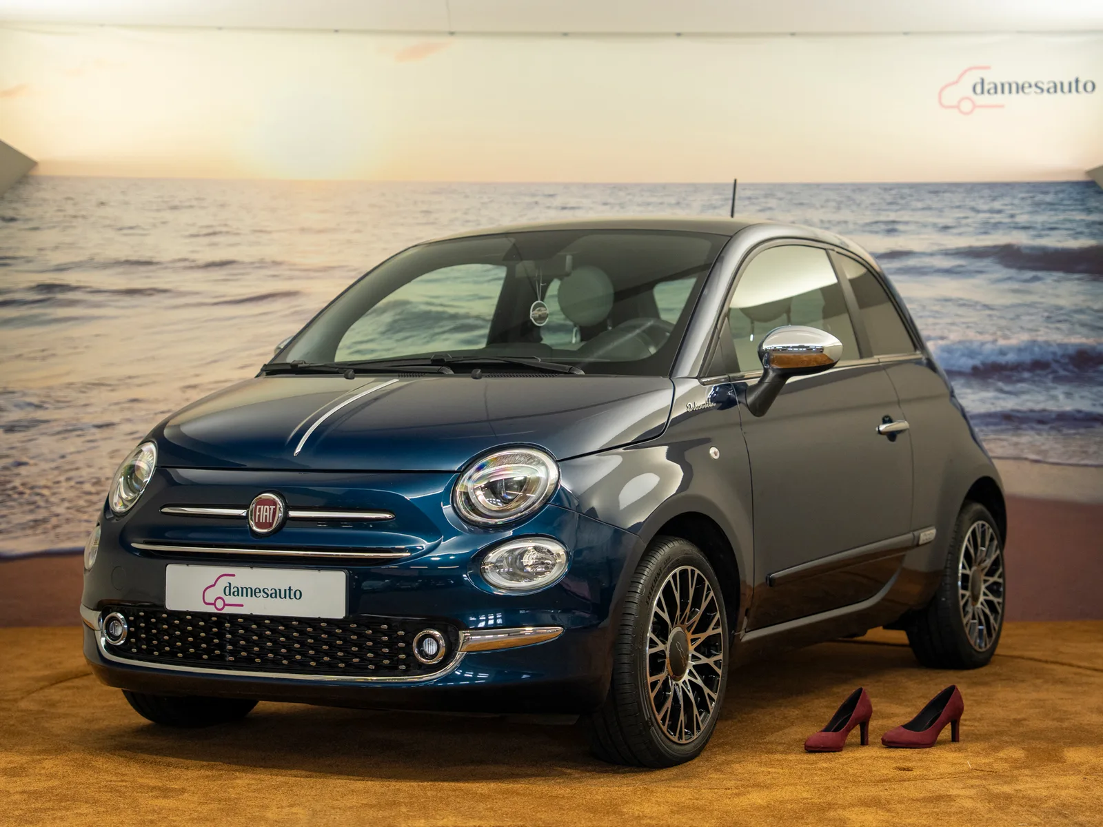 Fiat 500 (2023) — foto 1