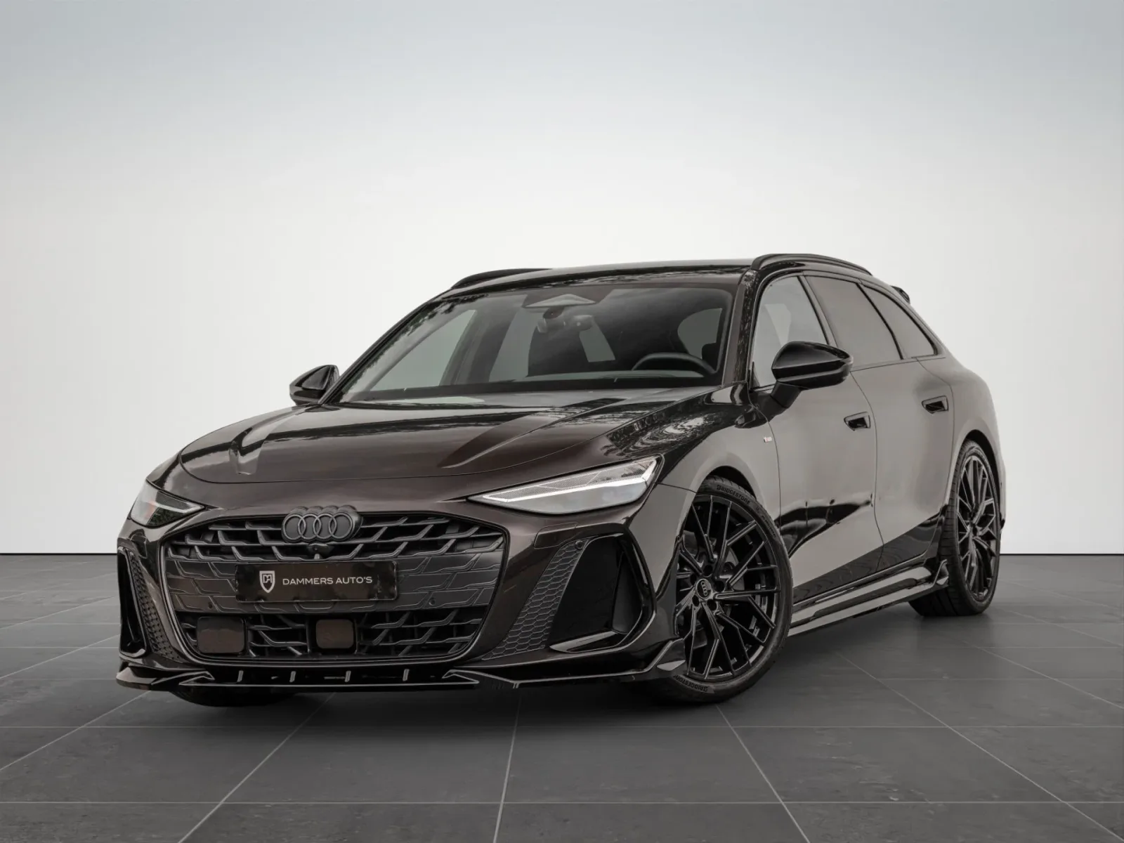 Audi A6 (2025) — foto 1