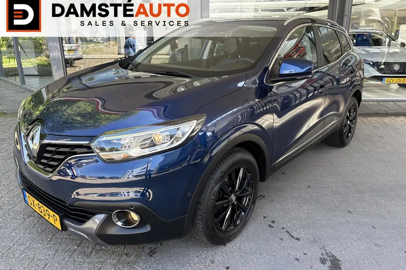 Renault Kadjar (2018)