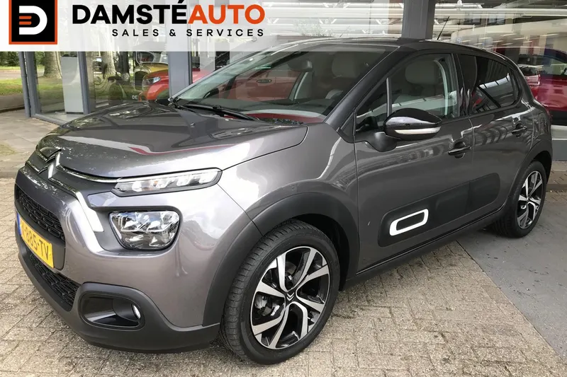 Citroën C3 (2024)