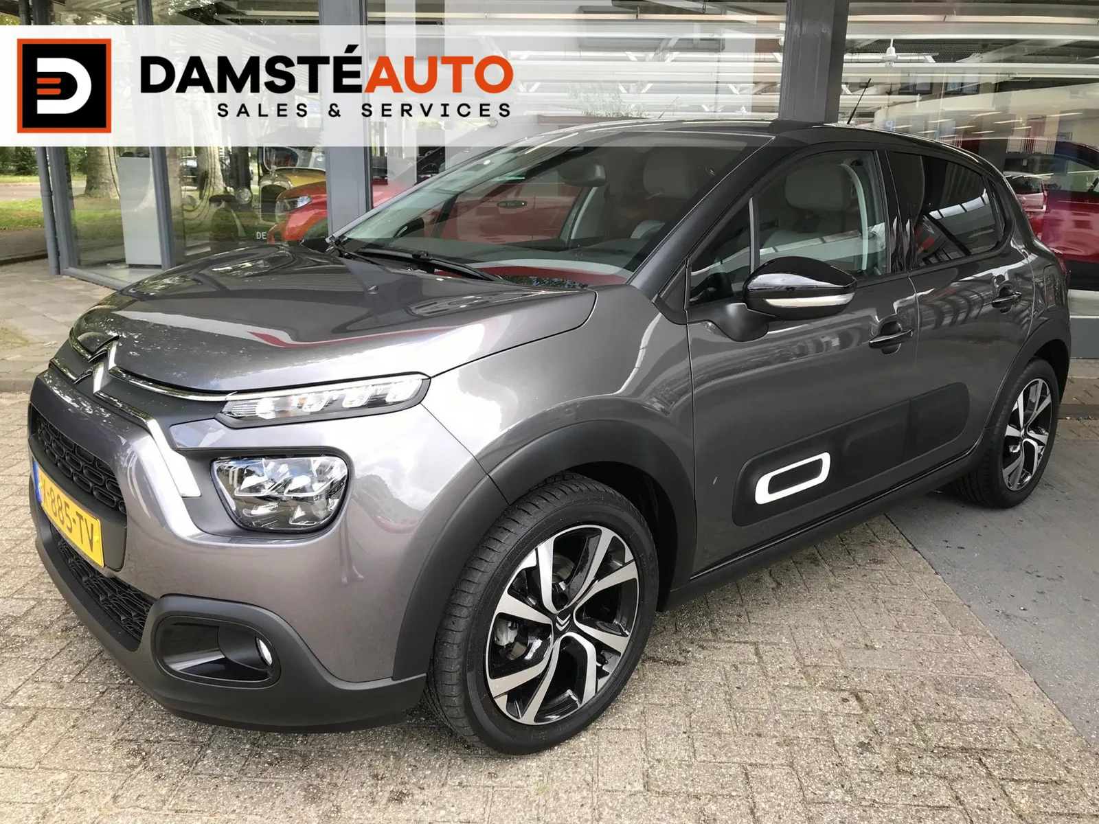 Citroën C3 (2024) — foto 1