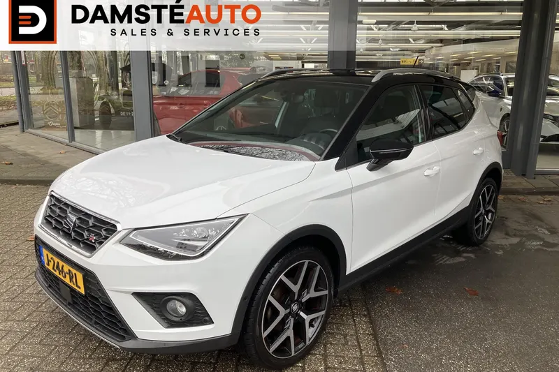 SEAT Arona (2020)