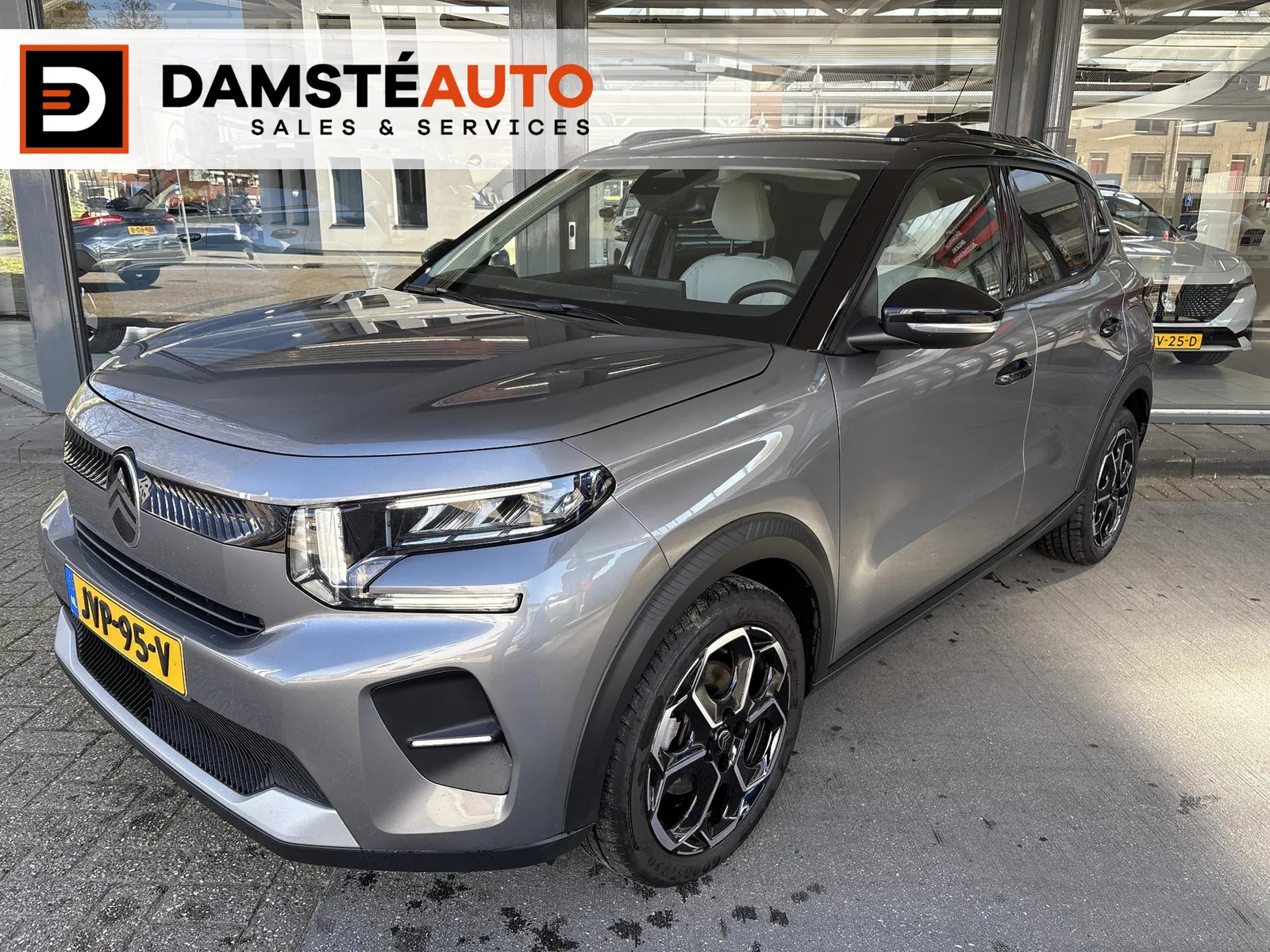 Citroën C3 (2025) — foto 1