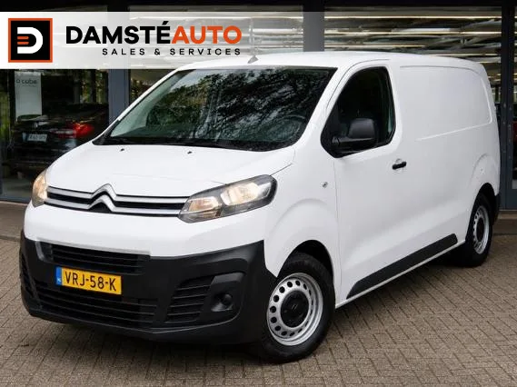 Citroën Jumpy (2022) — foto 1