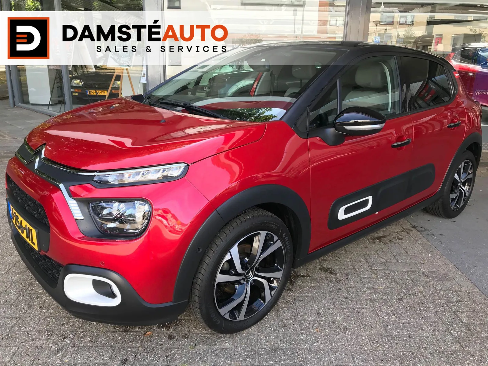 Citroën C3 (2020) — foto 1
