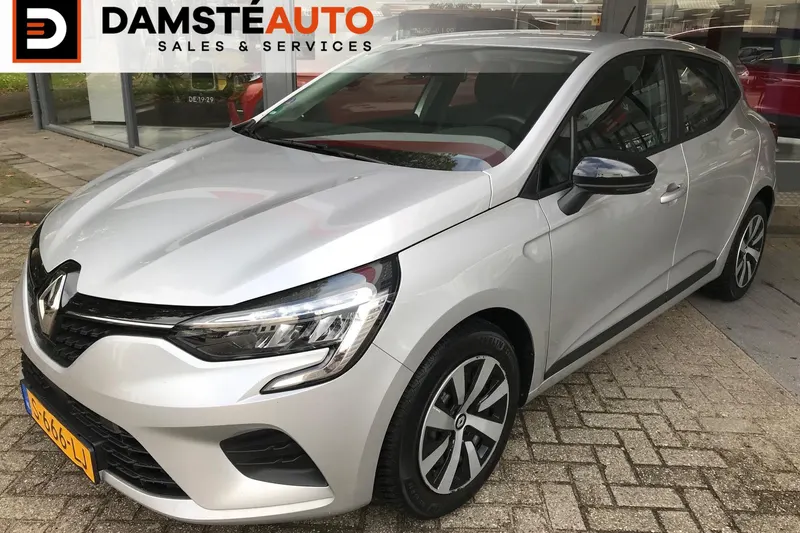 Renault Clio (2023)