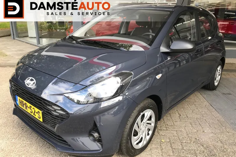 Hyundai i10 (2025)